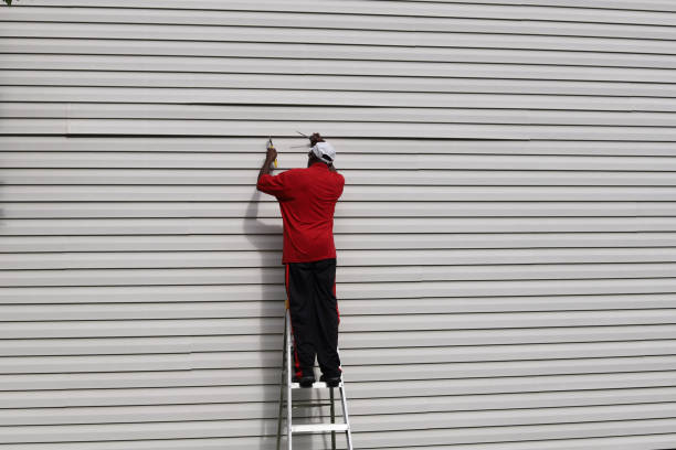 Best James Hardie Siding  in Baker City, OR