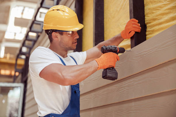 Best Composite Siding  in Baker City, OR